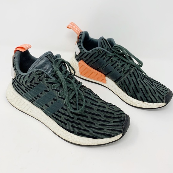 adidas Shoes - Adidas NMD R2 Sneakers Women’s Size 9